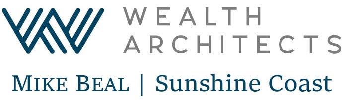 Wa And Mike Beal Logo