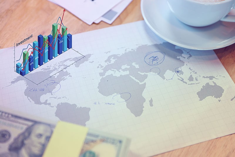Investment & Economic Snapshot