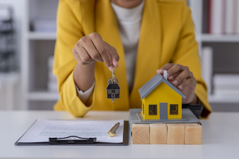 Helping The Kids Become Homeowners