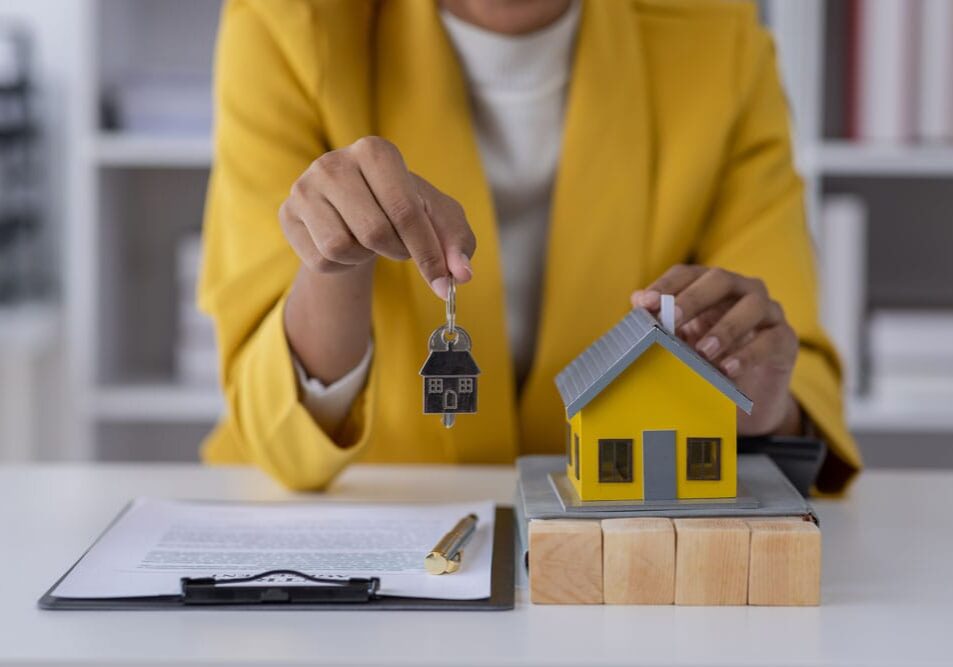 Helping The Kids Become Homeowners