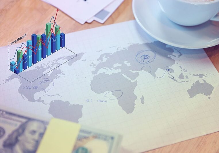 Investment & Economic Snapshot