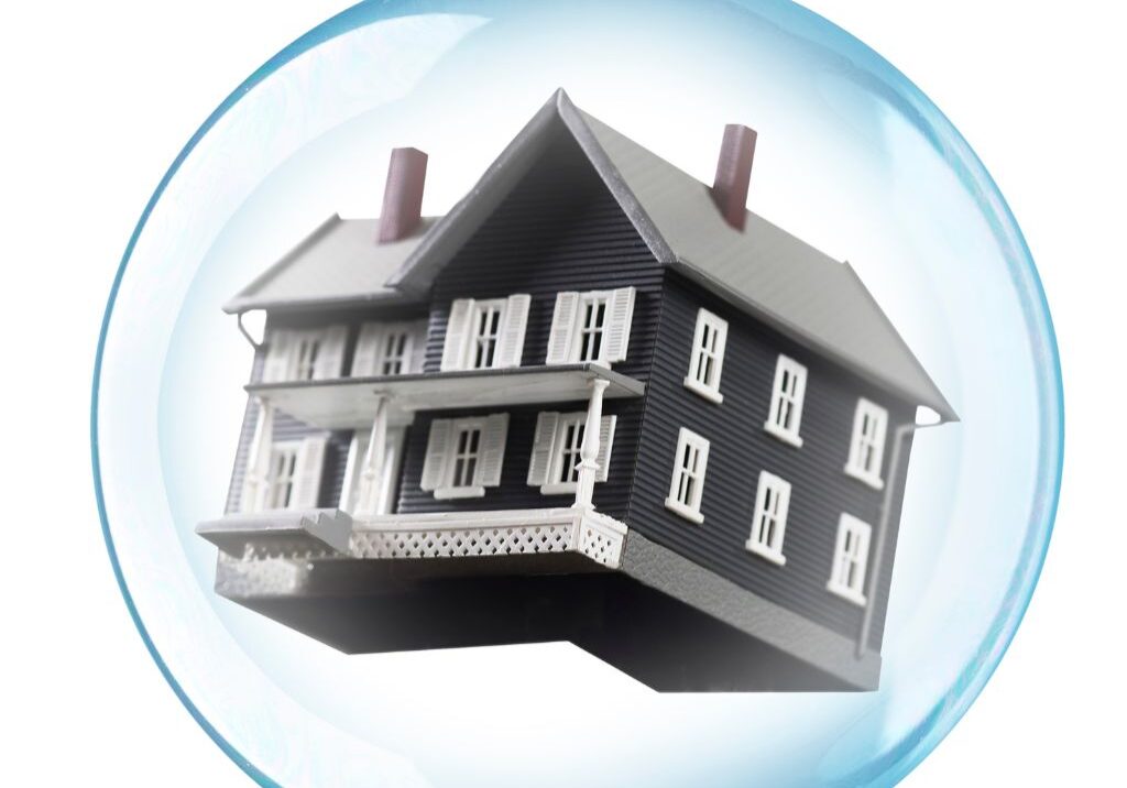 Is The Sunshine Coastaustralian Property Market In A Bubble