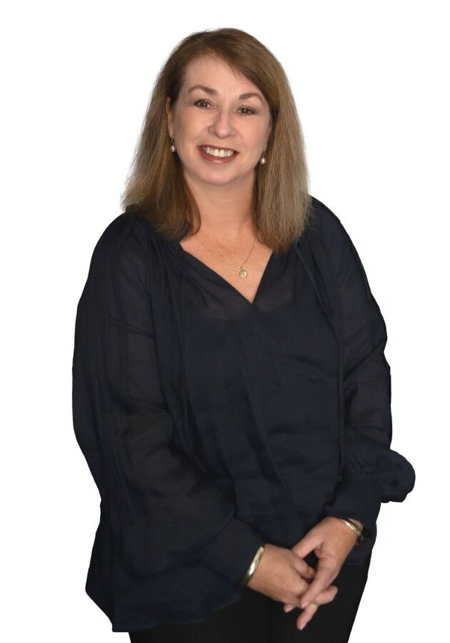 Jenny Gilligan