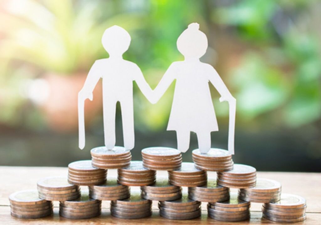 Whats In The Federal Budget For Pensioners